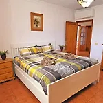 Casa Regia, Tarajalejo, Garten, 3 Sz, Klima Dom wakacyjny Tarajalejo