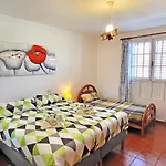 Casa Regia, Tarajalejo, Garten, 3 Sz, Klima Dom wakacyjny *