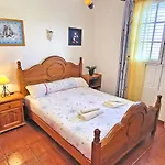 Casa Regia, Tarajalejo, Garten, 3 Sz, Klima Dom wakacyjny Tarajalejo