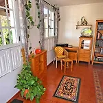 Dom wakacyjny Casa Regia, Tarajalejo, Garten, 3 Sz, Klima *
