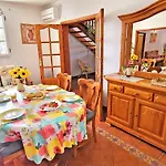 Dom wakacyjny Casa Regia, Tarajalejo, Garten, 3 Sz, Klima Tarajalejo