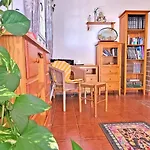 Casa Regia, Tarajalejo, Garten, 3 Sz, Klima Dom wakacyjny