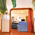 Casa Regia, Tarajalejo, Garten, 3 Sz, Klima