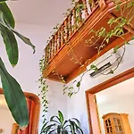 Dom wakacyjny Casa Regia, Tarajalejo, Garten, 3 Sz, Klima Tarajalejo