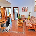 Casa Regia, Tarajalejo, Garten, 3 Sz, Klima Dom wakacyjny *