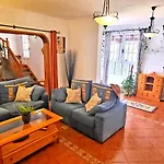 Dom wakacyjny Casa Regia, Tarajalejo, Garten, 3 Sz, Klima *