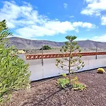 Casa Regia, Tarajalejo, Garten, 3 Sz, Klima Tarajalejo