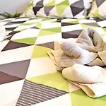 Dom wakacyjny Casa Regia, Tarajalejo, Garten, 3 Sz, Klima