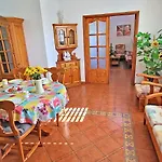 Dom wakacyjny Casa Regia, Tarajalejo, Garten, 3 Sz, Klima *