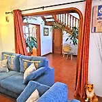 Casa Regia, Tarajalejo, Garten, 3 Sz, Klima * Tarajalejo