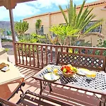 Casa Regia, Tarajalejo, Garten, 3 Sz, Klima Dom wakacyjny *