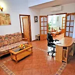 Dom wakacyjny Casa Regia, Tarajalejo, Garten, 3 Sz, Klima Tarajalejo