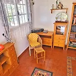 Casa Regia, Tarajalejo, Garten, 3 Sz, Klima Dom wakacyjny *