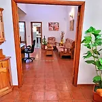 Dom wakacyjny Casa Regia, Tarajalejo, Garten, 3 Sz, Klima Tarajalejo