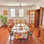 Dom wakacyjny Casa Regia, Tarajalejo, Garten, 3 Sz, Klima *