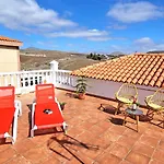 Casa Regia, Tarajalejo, Garten, 3 Sz, Klima Dom wakacyjny *