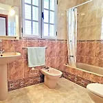 Dom wakacyjny Casa Regia, Tarajalejo, Garten, 3 Sz, Klima *