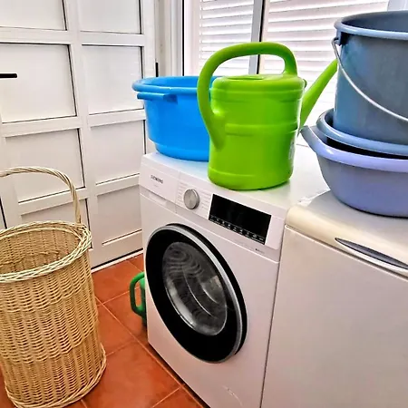Dom wakacyjny Casa Regia, Tarajalejo, Garten, 3 Sz, Klima