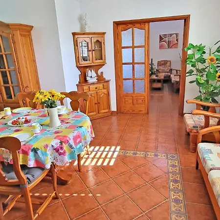 Casa vacanze Casa Regia, Tarajalejo, Garten, 3 Sz, Klima *