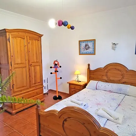 Casa vacanze Casa Regia, Tarajalejo, Garten, 3 Sz, Klima *