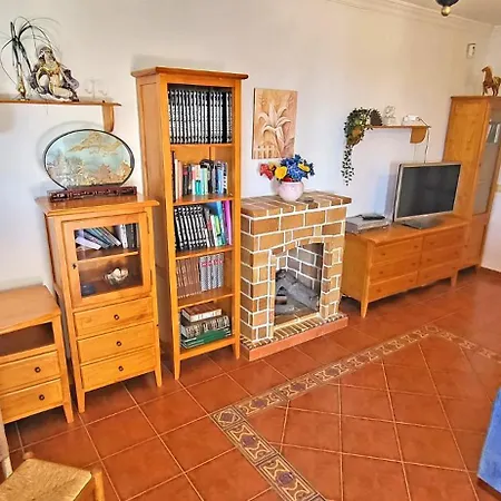 Casa Regia, Tarajalejo, Garten, 3 Sz, Klima Casa vacanze