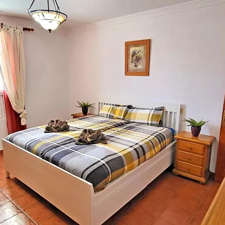 Casa vacanze Casa Regia, Tarajalejo, Garten, 3 Sz, Klima